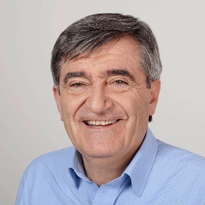 Camilo Escalona Medina's profile picture