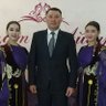 Мурат Бейсенбенов 的头像
