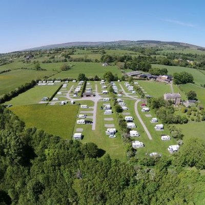 Doe Park CaravanSite's profile picture