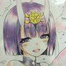 大\(深ω織)/夢 profil fotoğrafı