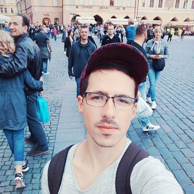 Yordan Stefanov's profile picture