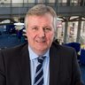 Dr David Telford profil fotoğrafı