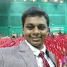 Suraj Donthi's profile picture