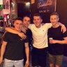 CJ profil fotoğrafı