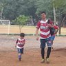 Profilbild von Jonny Báez Benitez
