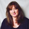 Julie Bertagna profil fotoğrafı
