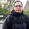 Profilbild von Alberto Tagliarini
