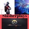 Slasher profil fotoğrafı