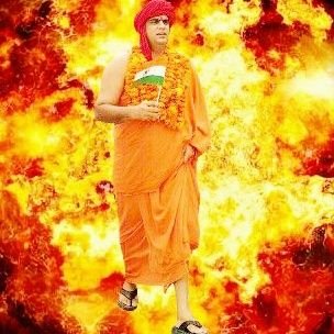 SwamyChakrapani's profile picture