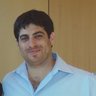 Profilbild von Alon Kimhi