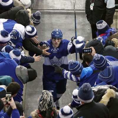 Mitchell Marner's profile picture