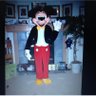 Profilbild von Mickey