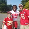 Brandon Henley's profile picture