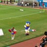 roy tricolore profil fotoğrafı