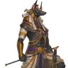 Anubis profil fotoğrafı