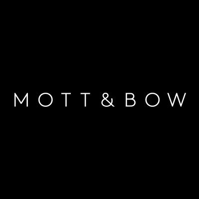 Mott & Bow's profile picture
