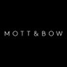 Mott & Bow profil fotoğrafı