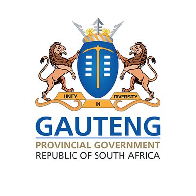 Gauteng Provincial Gov's profile picture