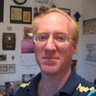Profilbild von Kevin Morrow