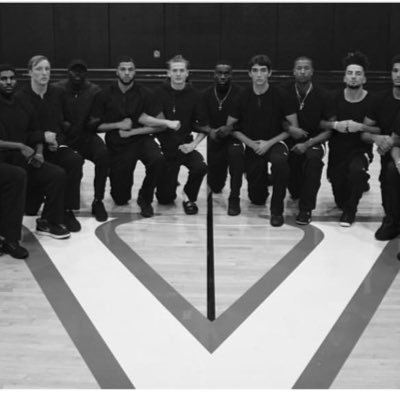Virginia Basketball's profile picture