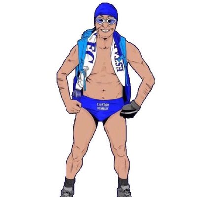 Speedomick's profile picture