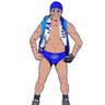 Profilbild von Speedomick