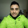 Oscar Luján profil fotoğrafı