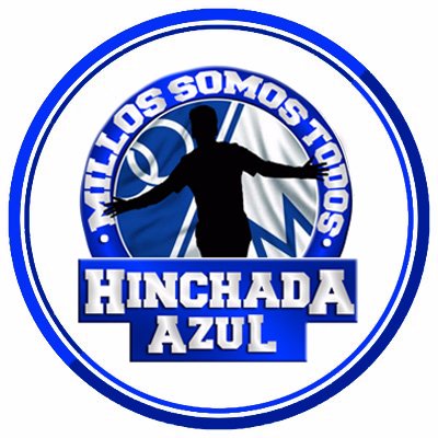 Hinchada Azul's profile picture
