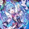 Profilbild von トウカ