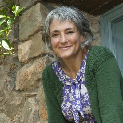 Heike Freire's profile picture