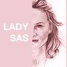 Profilbild von Madame Saskia