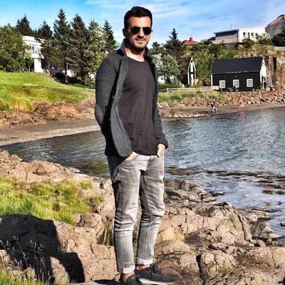 ferit yücel ergün's profile picture