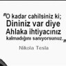 son söz profil fotoğrafı