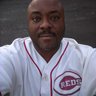 Clark Bentley's profile picture
