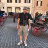 Ezzat Rahman profil fotoğrafı
