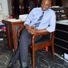 Emmanuel Mukengele 的头像
