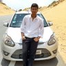 Tejasvik Karthikeyan 的头像