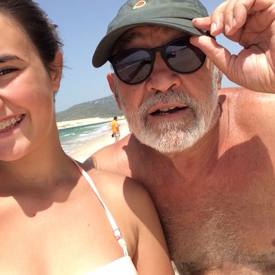 achajim's profile picture