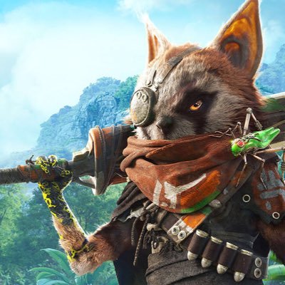 Biomutant's profile picture