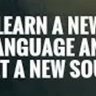 newsoul profil fotoğrafı