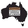 Middle class aussie profil fotoğrafı