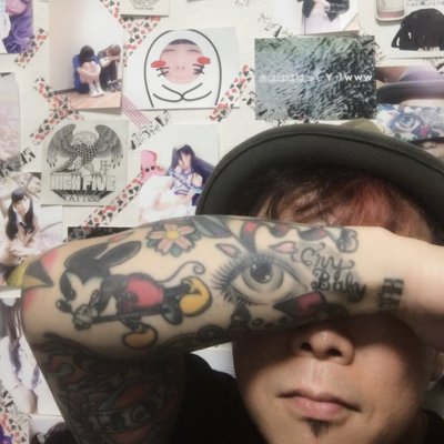 50tsubu's profile picture