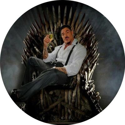 FORT HACIENDO COSAS's profile picture