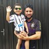 Фото профиля Junior Oliveira