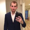 Profilbild von Blake Ruff