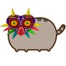 Profilbild von Pushi