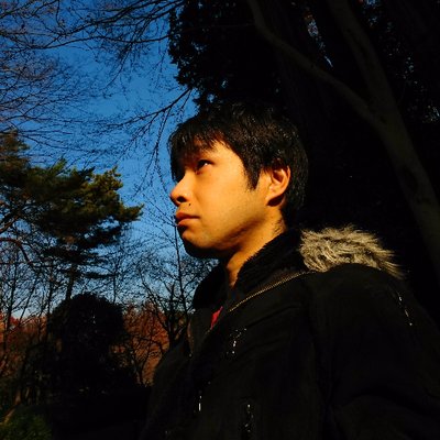 HideakiKuroda's profile picture