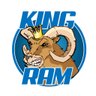 Profilbild von King Ram #JESUSLIVES