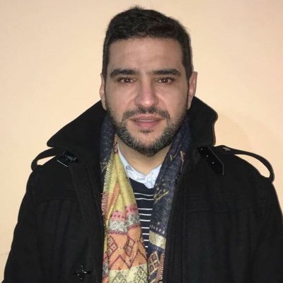 Mariano Berón Ⓜ️'s profile picture