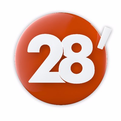 28minutes's profile picture